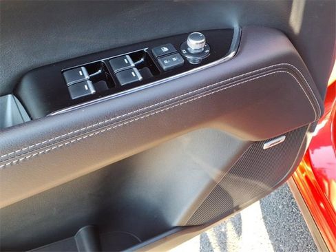 Used 2025 MAZDA CX-5 Signature image 27
