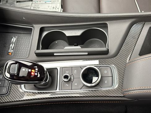 New 2026 Cadillac CT5 Sport w/ Sun And Sound Package image 23