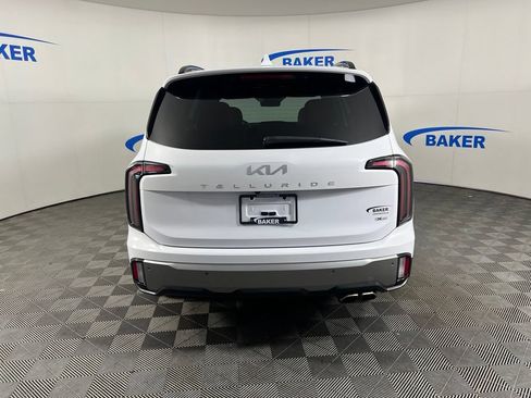 Used 2023 Kia Telluride SX Prestige X-Pro AWD/4WD image 5