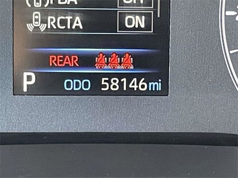 Used 2023 Toyota Corolla LE w/ LE Convenience Package image 23