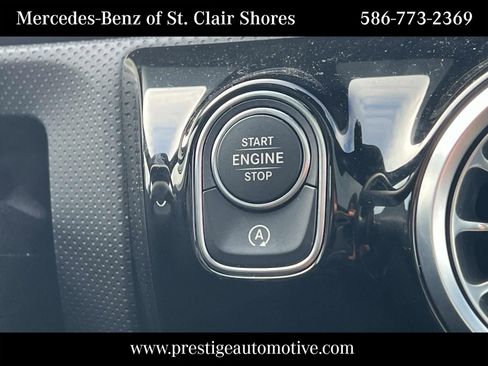 Used 2023 Mercedes-Benz CLA 250 4MATIC image 30