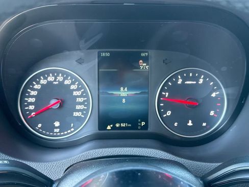 New 2025 Mercedes-Benz Sprinter 3500 image 15