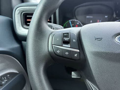 Used 2022 Ford Maverick XLT image 24