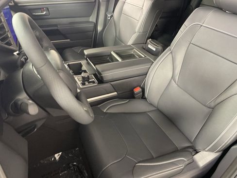 New 2026 Toyota Tundra Limited image 20