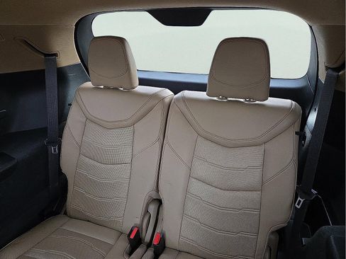 Used 2020 Cadillac XT6 Sport w/ Platinum Package image 11