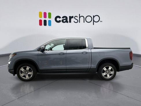 Used 2024 Honda Ridgeline RTL image 2