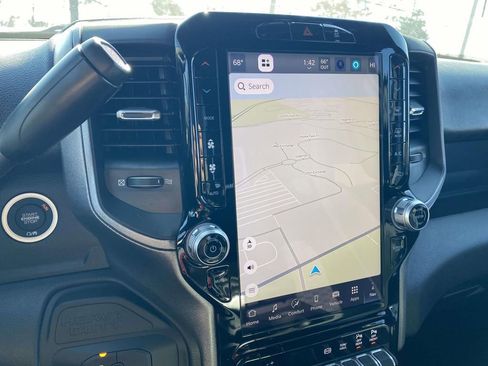 New 2026 RAM 2500 Tradesman image 23