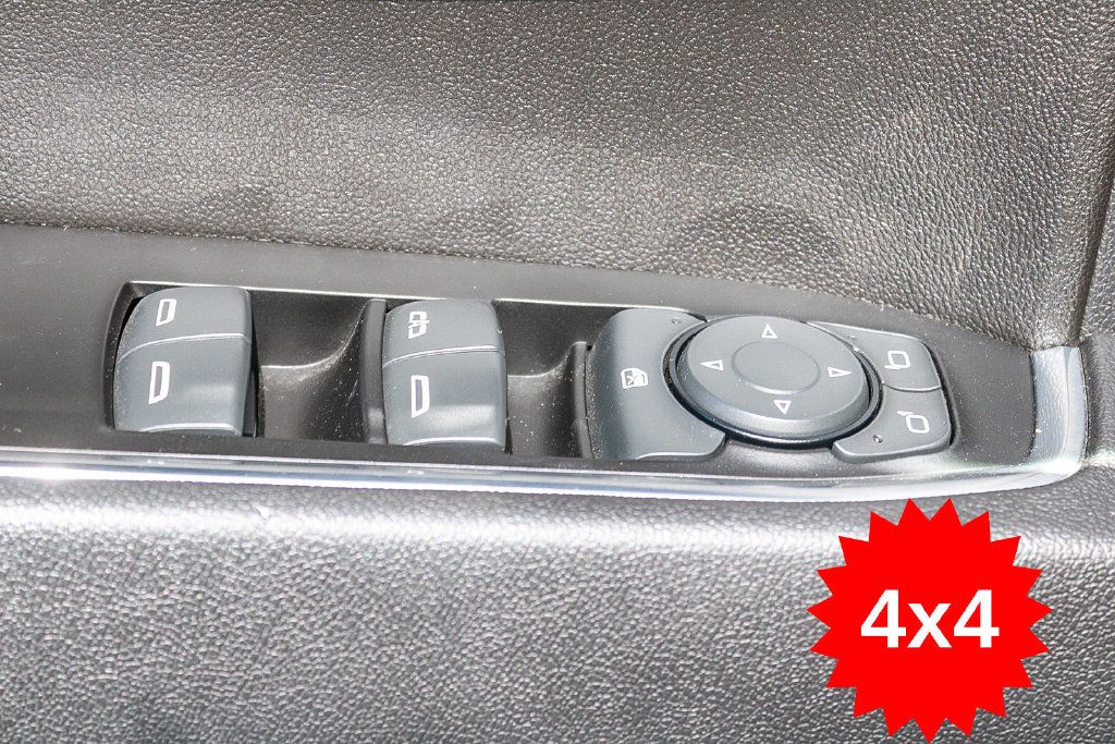 Used 2022 Chevrolet Silverado 1500 RST AWD/4WD image 20