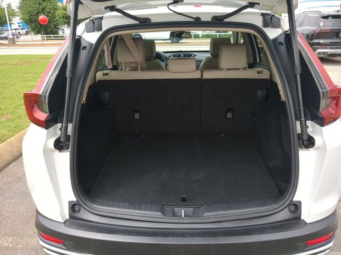 Used 2022 Honda CR-V Touring image 23