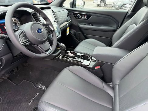 New 2026 Subaru Forester Limited image 19