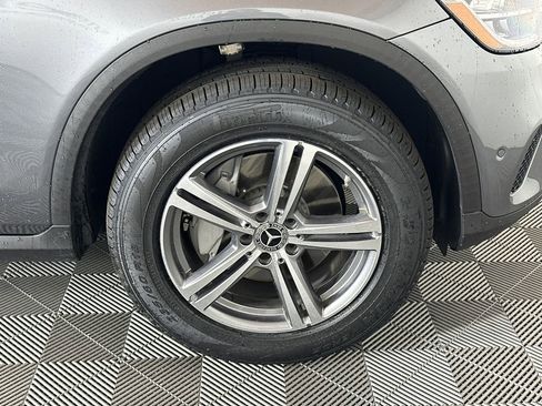 Certified 2022 Mercedes-Benz GLC 300 GLC 300 image 13