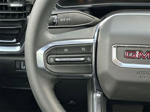 New 2026 GMC Canyon Elevation image 9