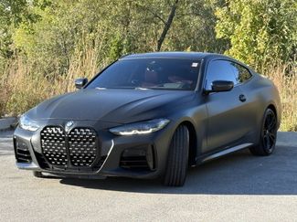 Used 2023 BMW 440i xDrive Coupe w/ Premium Package video 3