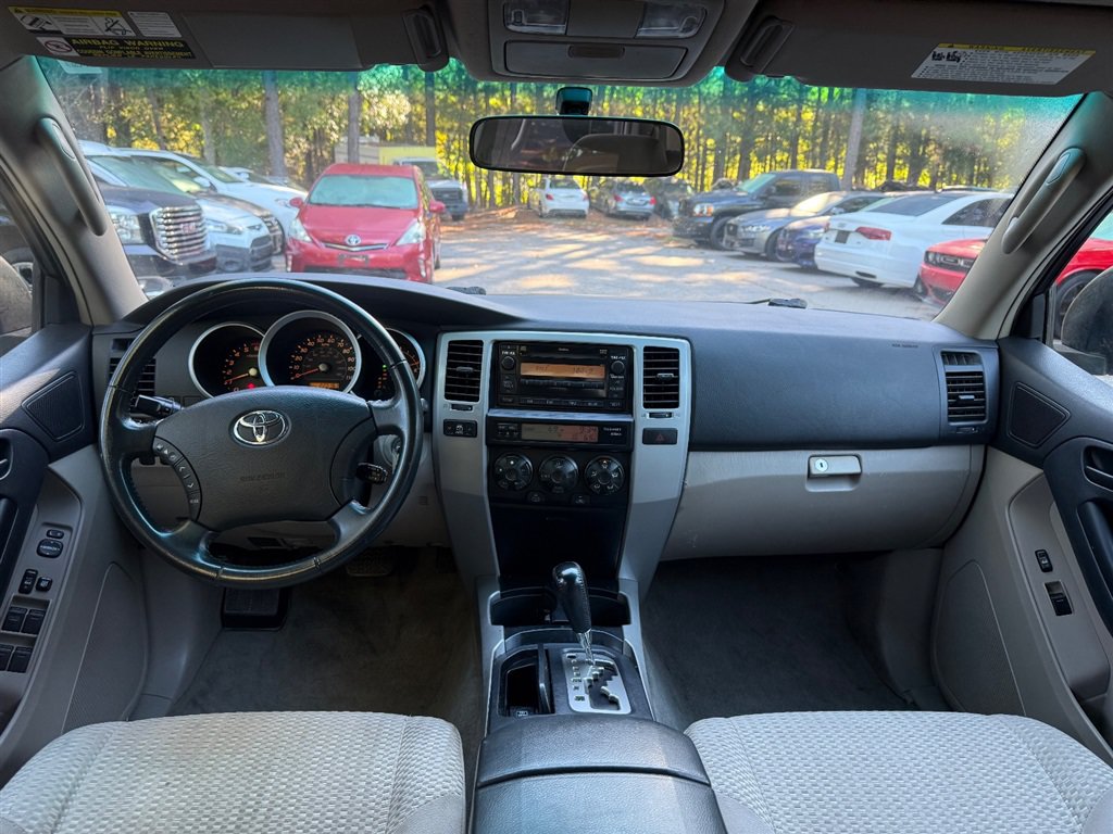 Used 2007 Toyota 4Runner 2WD image 12
