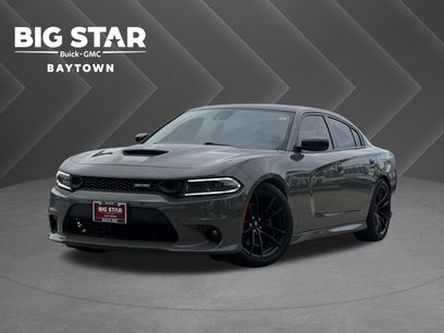 Used 2023 Dodge Charger Scat Pack w/ Daytona Edition Group