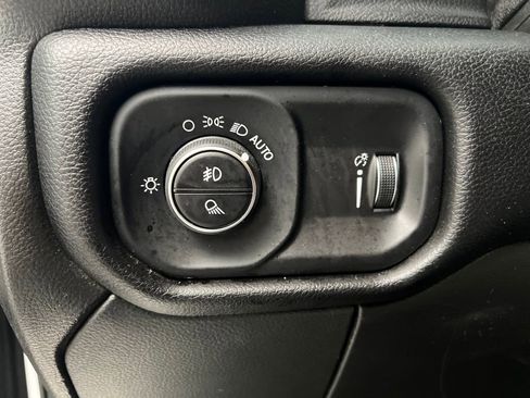 Used 2024 RAM 2500 Big Horn image 36