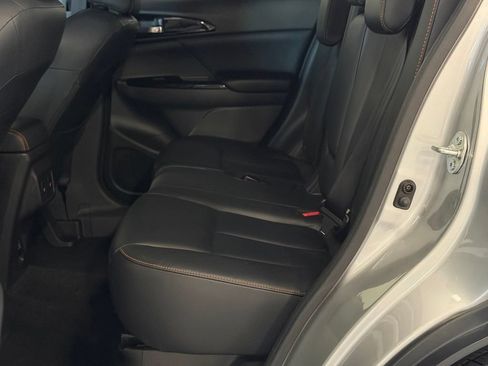 Used 2018 Mitsubishi Eclipse Cross SEL AWD/4WD image 23