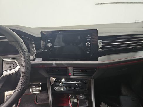 New 2026 Volkswagen Jetta GLI Autobahn image 18