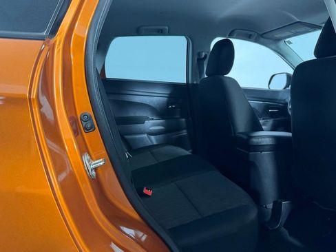 Used 2025 Mitsubishi Outlander Sport 2.0 LE image 29