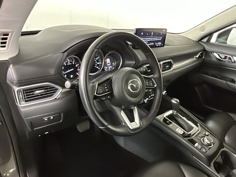 Used 2025 MAZDA CX-5 AWD 2.5 S w/ Select Package image 14