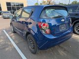 Used 2014 Chevrolet Sonic LS image 3