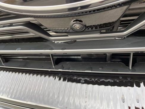 New 2026 Ford Expedition Tremor image 5