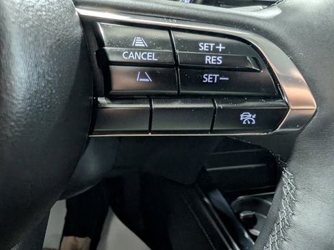 Certified 2025 MAZDA CX-30 AWD 2.5 S w/ Select Sport Pkg image 21
