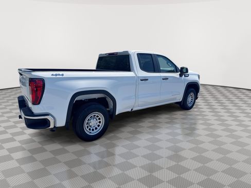 New 2026 GMC Sierra 1500 Pro w/ Pro Value Package image 8