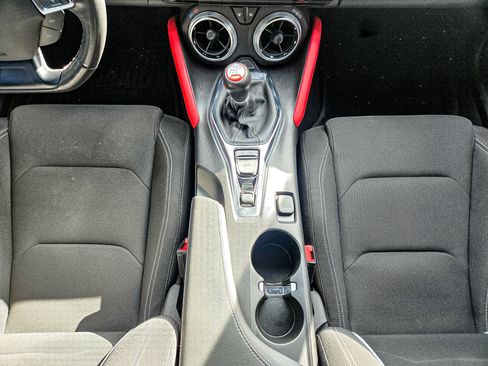 Used 2023 Chevrolet Camaro LT w/ Redline Edition image 33