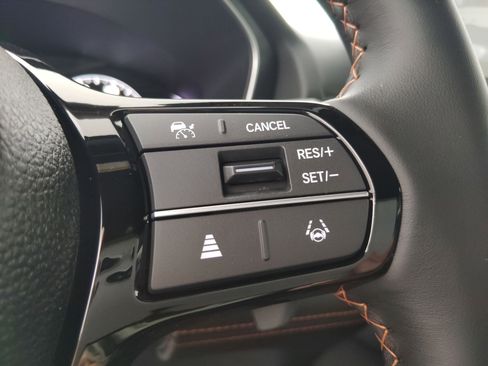 New 2025 Honda Pilot Sport image 24