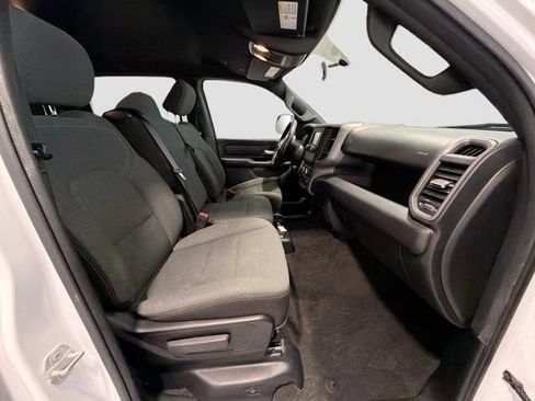 Used 2023 RAM 1500 Tradesman AWD/4WD image 22