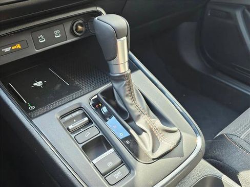 New 2026 Honda CR-V TrailSport image 24