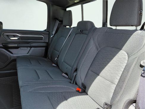 New 2026 RAM 1500 Big Horn image 39