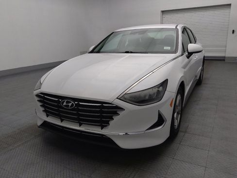 Used 2022 Hyundai Sonata SE image 15