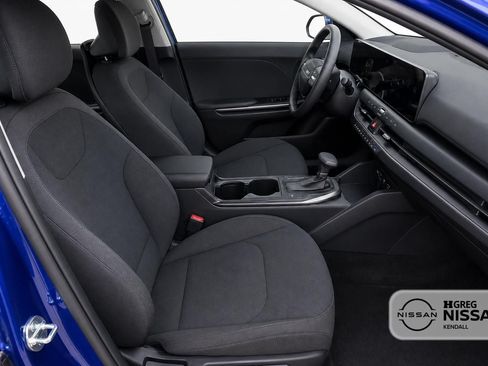 Used 2026 Kia K4 FWD image 8