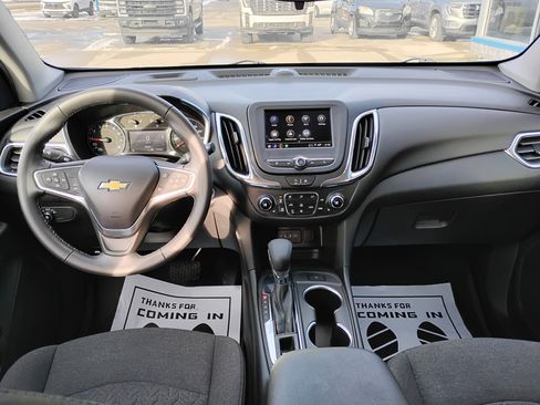 Used 2022 Chevrolet Equinox LT image 5