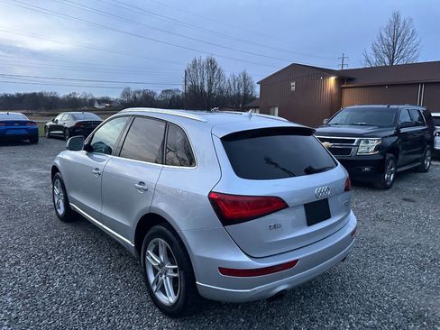 Used 2013 Audi Q5 2.0T Premium Plus image 7