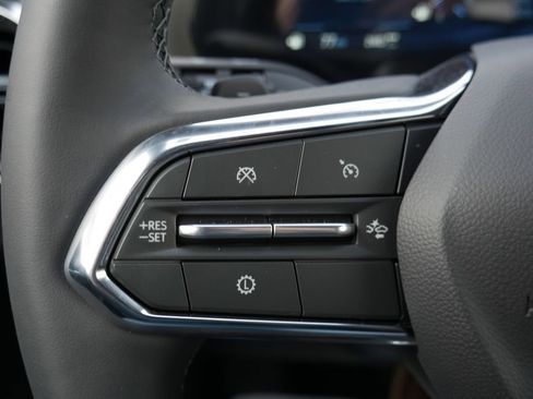 New 2026 Chevrolet Equinox LT image 13