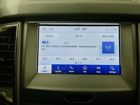 Used 2020 Ford Ranger XLT w/ Equipment Group 302A Luxury image 18