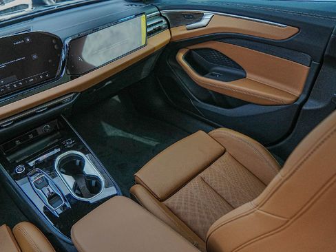 New 2026 Audi A6 Prestige image 20