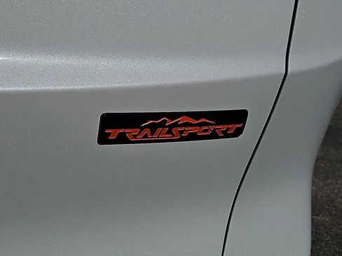 New 2026 Honda CR-V TrailSport image 14