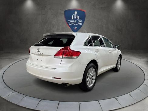 Used 2011 Toyota Venza FWD image 5