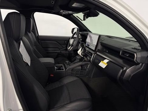 New 2026 Toyota 4Runner TRD Sport Premium image 12