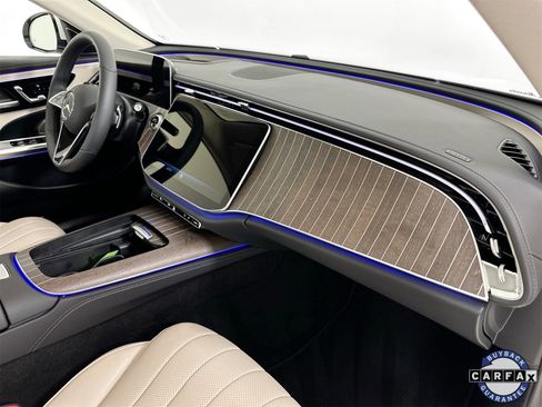New 2025 Mercedes-Benz E 350 Sedan image 32