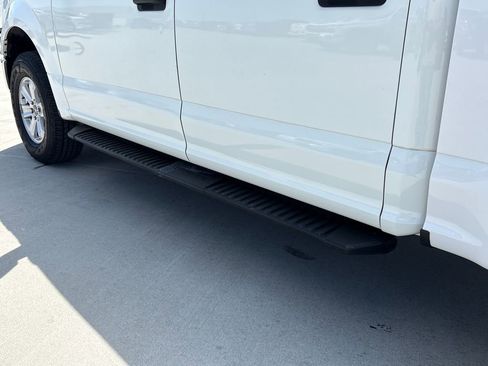 Used 2020 Ford F150 XL w/ Equipment Group 101A Mid AWD/4WD image 46