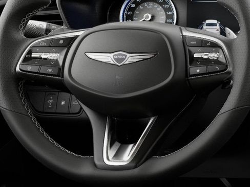 New 2026 Genesis G70 2.5T RWD image 14