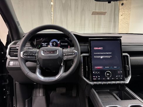 New 2026 GMC Acadia Elevation w/ Elevation Premium Package AWD/4WD image 26