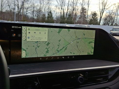 New 2026 INFINITI QX80 Autograph image 14