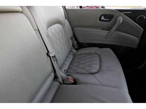 Used 2021 Nissan Armada Platinum image 15