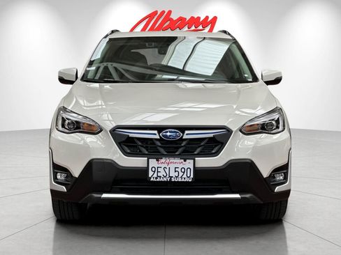 Used 2023 Subaru Crosstrek Hybrid AWD/4WD image 10